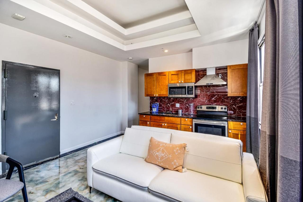 The Escape In Style Apartamento