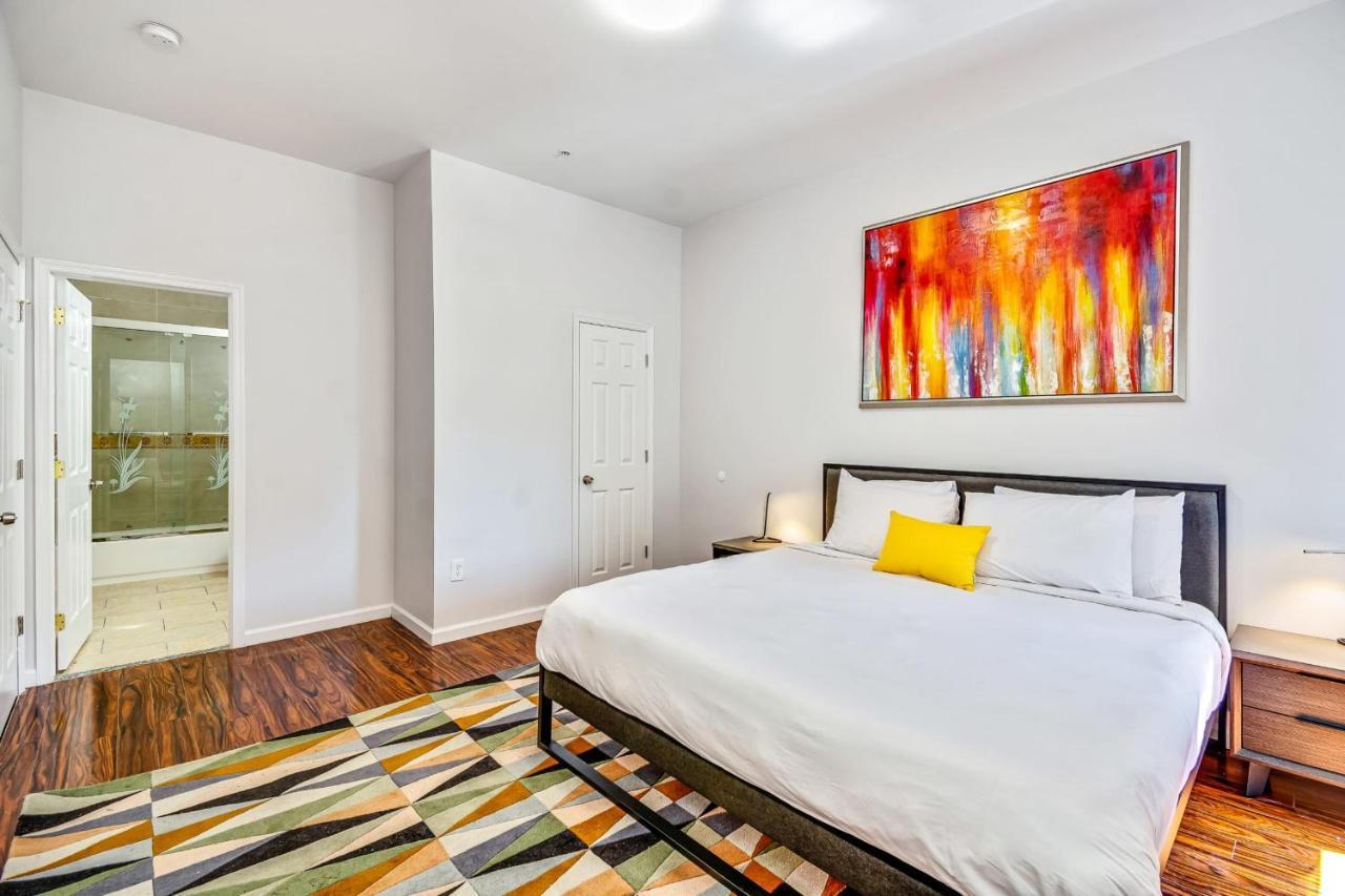 The Escape In Style Apartamento