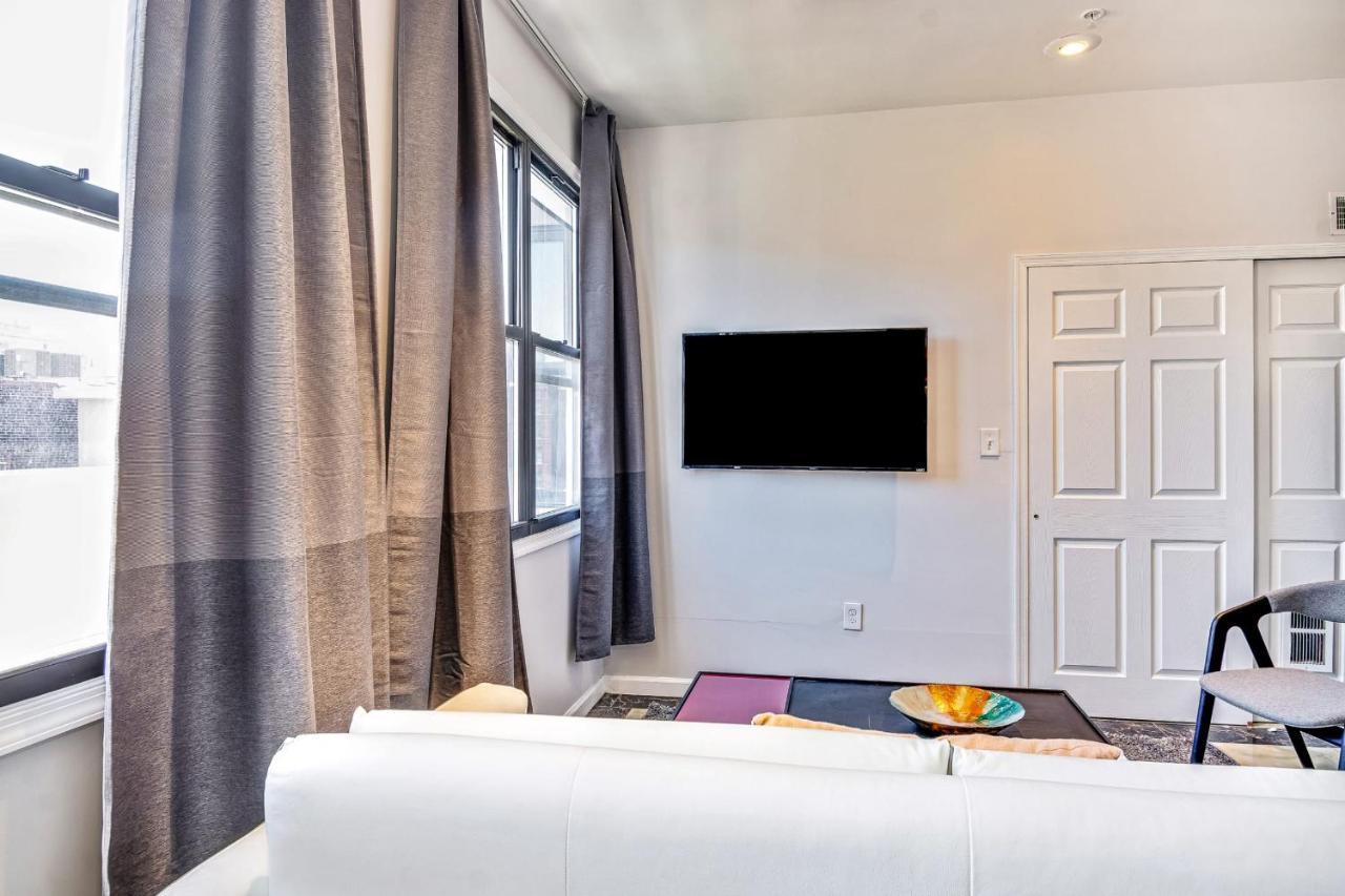 The Escape In Style Apartamento
