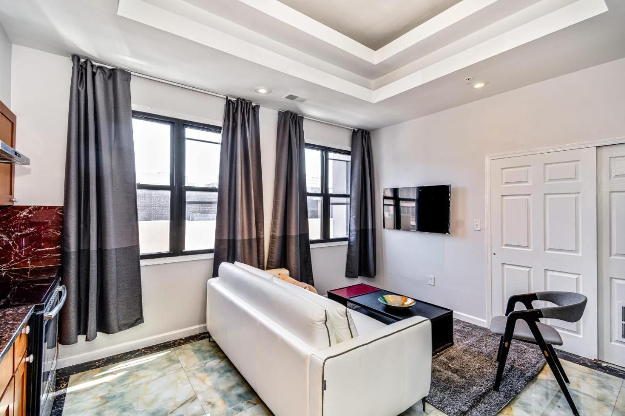 Apartamento The Escape In Style
