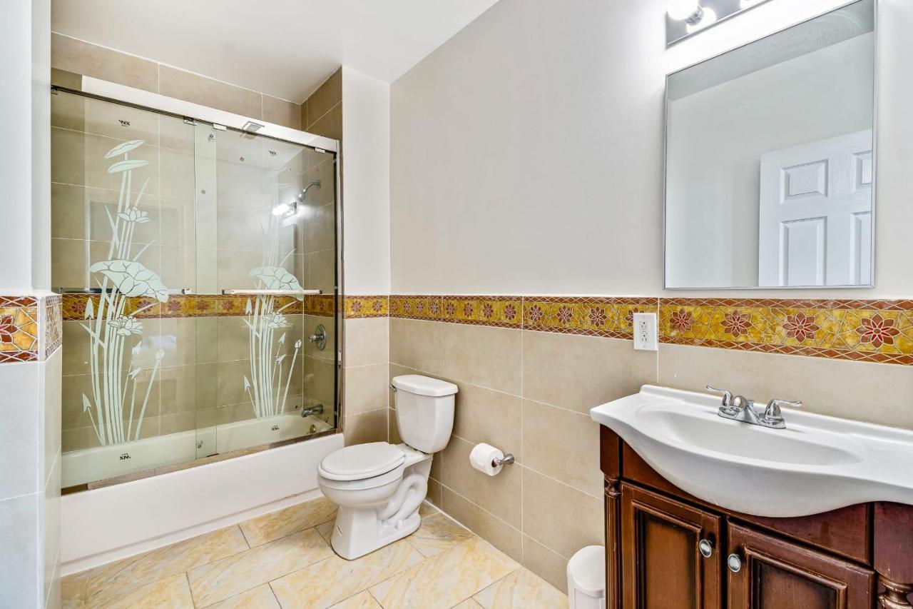 The Escape In Style Apartamento